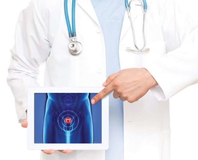 diagnostic